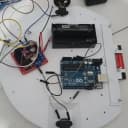 Line Follower Robot logo